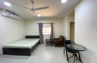 Apartment - Studio - 1 Bathroom for rent in Adliya - Manama - Capital Governorate