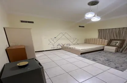 Apartment - Studio - 1 Bathroom for rent in Al Juffair - Capital Governorate