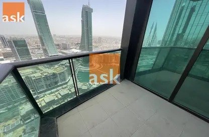 Balcony image for: Apartment - 3 Bedrooms - 4 Bathrooms for sale in Seef - Capital Governorate, Image 1