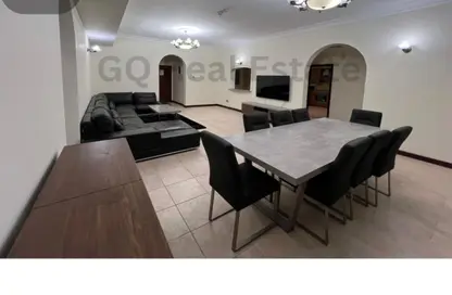 شقة - 2 غرف نوم - 2 حمامات للايجار في الجفير - محافظة العاصمة