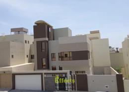 Outdoor Building image for: Villa - 4 bedrooms - 5 bathrooms for sale in Dumistan - Northern Governorate, Image 1