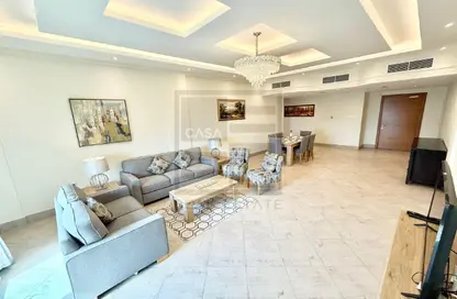Apartment - 3 Bedrooms - 3 Bathrooms for rent in Amwaj Marina - Amwaj Islands - Muharraq Governorate Apartment - 3 Bedrooms - 3 Bathrooms for rent in Amwaj Marina - Amwaj Islands - Muharraq Governorate