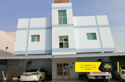 Whole Building - Studio - 7+ Bathrooms for sale in Malkiyah - Northern Governorate