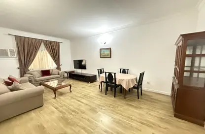 Apartment - 1 Bedroom - 2 Bathrooms for rent in Al Juffair - Capital Governorate