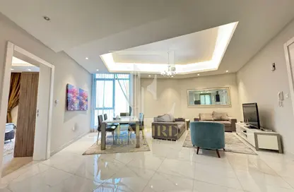 شقة - غرفة نوم - 2 حمامات للايجار في السيف - محافظة العاصمة