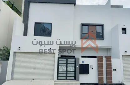 فيلا - 5 غرف نوم - 4 حمامات للبيع في جد الحاج - المحافظة الشمالية