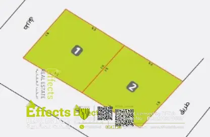 Land - Studio for sale in Riffa Al Sharqi - Riffa - Southern Governorate