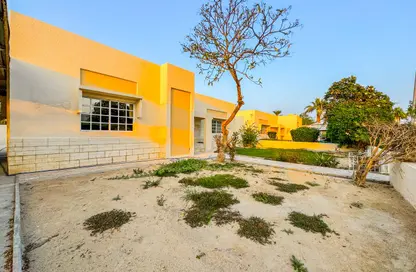 Villa - 3 Bedrooms - 3 Bathrooms for rent in Barbar - Northern Governorate