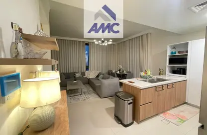Apartment - 3 Bedrooms - 4 Bathrooms for sale in Marassi Al Bahrain - Diyar Al Muharraq - Muharraq Governorate