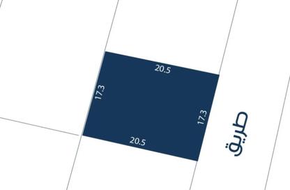 Land - Studio for sale in Ras Hayan - Southern Governorate