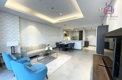 شقة - غرفة نوم - 2 حمامات للبيع في السيف - محافظة العاصمة