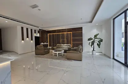 Whole Building - Studio - 7+ Bathrooms for sale in Al Juffair - Capital Governorate