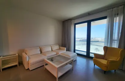 Apartment - 1 Bedroom - 1 Bathroom for sale in Marassi Al Bahrain - Diyar Al Muharraq - Muharraq Governorate