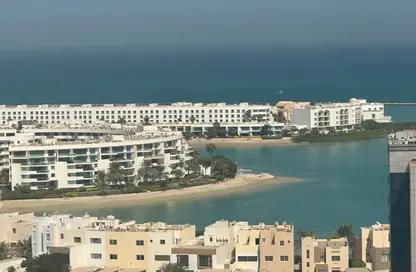 Apartment - 1 Bedroom - 1 Bathroom for rent in Amwaj Marina - Amwaj Islands - Muharraq Governorate Apartment - 1 Bedroom - 1 Bathroom for rent in Amwaj Marina - Amwaj Islands - Muharraq Governorate