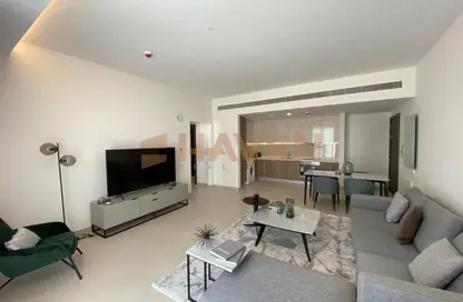 Apartment - 2 Bedrooms - 2 Bathrooms for sale in Al Juffair - Capital Governorate