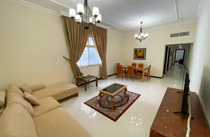 Apartment - 2 Bedrooms - 3 Bathrooms for rent in Mahooz - Manama - Capital Governorate