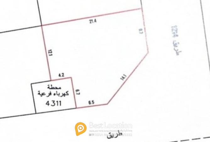 929907 - الصورة الرئيسية للعقار