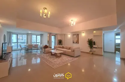 شقة - 2 غرف نوم - 2 حمامات للبيع في شارع أمواج - أمواج - المحرق