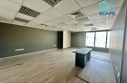 Office Space - Studio - 2 Bathrooms for rent in Seef - Capital Governorate
