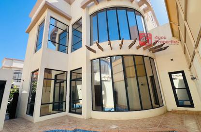 Villa - 3 Bedrooms - 4 Bathrooms for rent in Saar - Northern Governorate