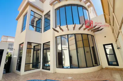 Villa - 3 Bedrooms - 4 Bathrooms for rent in Saar - Northern Governorate