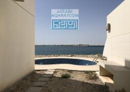 صورةتراس لـ: فيلا - 3 غرف نوم - 5 حمامات للبيع في درة البحرين - المحافظة الجنوبية, صورة 1