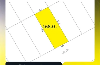 أرض - استوديو للبيع في الهملة - المحافظة الشمالية