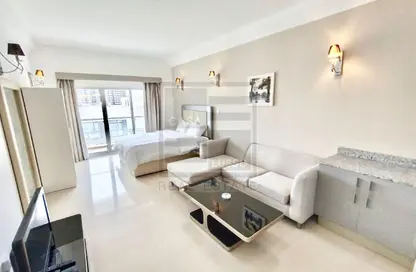 Apartment - Studio - 1 Bathroom for rent in Amwaj Avenue - Amwaj Islands - Muharraq Governorate Apartment - Studio - 1 Bathroom for rent in Amwaj Avenue - Amwaj Islands - Muharraq Governorate