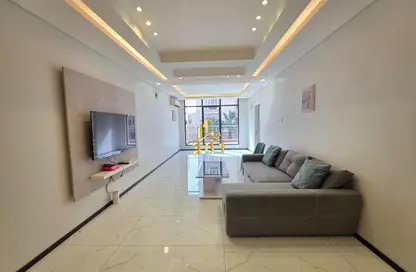 شقة - 2 غرف نوم - 2 حمامات للايجار في سار - المحافظة الشمالية