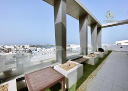 Penthouse - 2 bedrooms - 3 bathrooms for rent in The Lagoon - Amwaj Islands - Muharraq Governorate