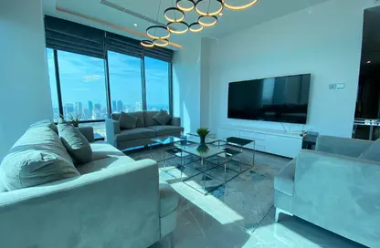 Apartment - 3 Bedrooms - 2 Bathrooms for rent in Seef - Capital Governorate