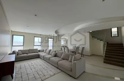 Villa - 4 Bedrooms - 5 Bathrooms for sale in Al Thurya villa Diyar Al Muharraq - Diyar Al Muharraq - Muharraq Governorate