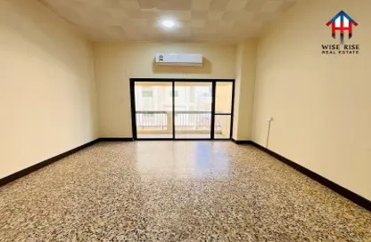 Empty Room image for: Compound - 1 Bathroom for rent in Al Juffair - Capital Governorate, Image 1