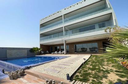 Villa - 7+ Bedrooms - 7+ Bathrooms for sale in Amwaj Homes - Amwaj Islands - Muharraq Governorate