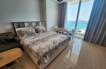 Apartment - Studio - 1 Bathroom for rent in Water Garden City - Manama - Capital Governorate