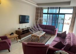 Apartment - 2 bedrooms - 2 bathrooms for sale in Amwaj Avenue - Amwaj Islands - Muharraq Governorate