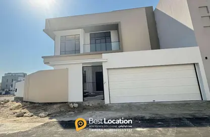 Villa - 4 Bedrooms - 5 Bathrooms for sale in Saraya 2 - Bu Quwah - Northern Governorate