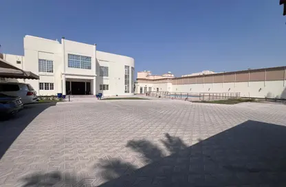 Villa - 7 Bedrooms - 7+ Bathrooms for sale in Al Bahair - Riffa - Southern Governorate