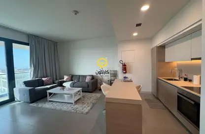 شقة - غرفة نوم - 1 حمام للبيع في مراسي رزدنسز - ديار المحرق - المحرق