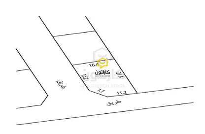 Land - Studio for sale in Barbar - Northern Governorate Land - Studio for sale in Barbar - Northern Governorate