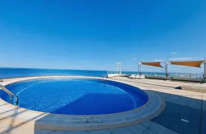 Apartment - 1 Bedroom - 2 Bathrooms for sale in Amwaj Islands - Muharraq Governorate