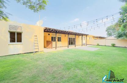 Villa - 4 Bedrooms - 4 Bathrooms for rent in Saar - Northern Governorate