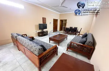 شقة - 3 غرف نوم - 2 حمامات للايجار في العدلية - المنامة - محافظة العاصمة