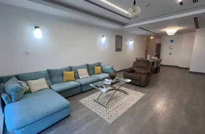 Apartment - 2 Bedrooms - 2 Bathrooms for rent in Amwaj Homes - Amwaj Islands - Muharraq Governorate