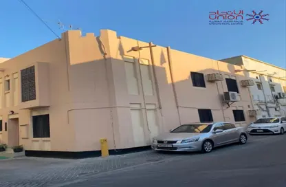صورة لـ مبنى خارجي فيلا - 3 غرف نوم - 3 حمامات للبيع في السنابس - المنامة - محافظة العاصمة ، صورة رقم 1