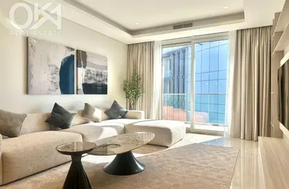 شقة - 2 غرف نوم - 3 حمامات للبيع في كانال فيو - دلمونيا - المحرق