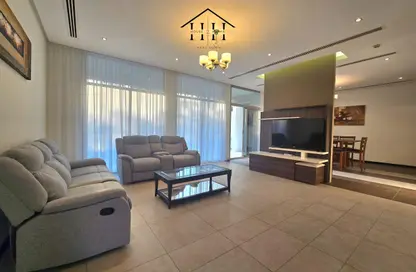 Villa - 3 Bedrooms - 4 Bathrooms for rent in Adliya - Manama - Capital Governorate