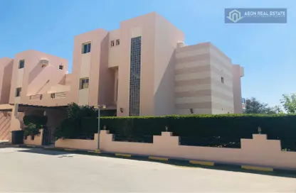 Villa - 5 Bedrooms - 6 Bathrooms for rent in Saar - Northern Governorate