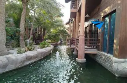Villa - 4 Bedrooms - 4 Bathrooms for rent in Saar - Northern Governorate