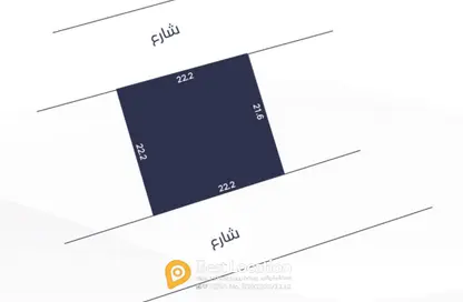 أرض - استوديو للبيع في توبلي - المحافظة الوسطى
